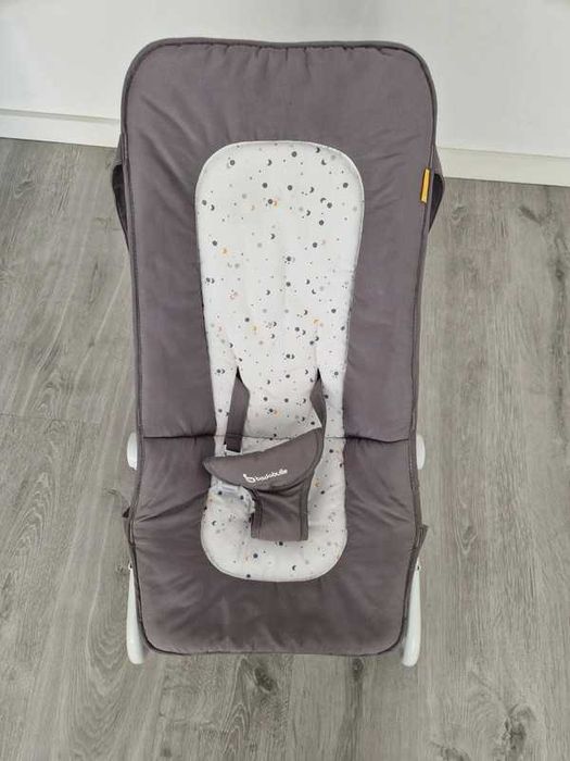 Espreguiçadeira Badabulle Easy Moonlight