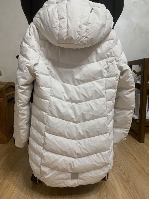 Пуховик , куртка Reima , р 152