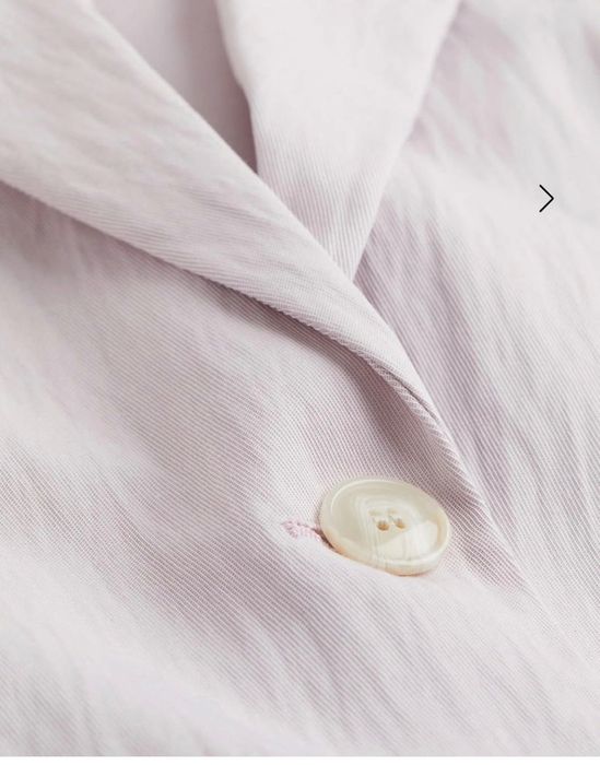 Блейзер на один гудзик h&m, жакет, піджак