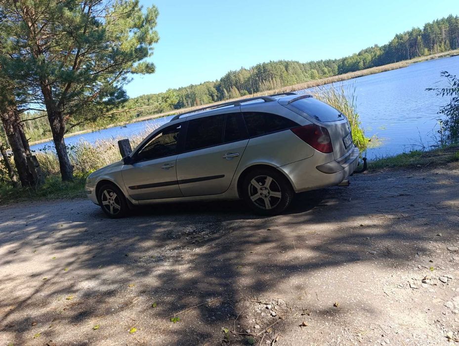 Продам Рено лагуна 2