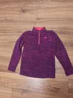 Bluza z polaru  Quechua r.133/142