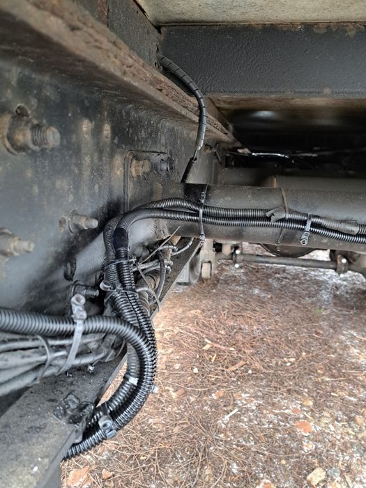 Ремонт грузовых авто ,автоелектрик,моторист,