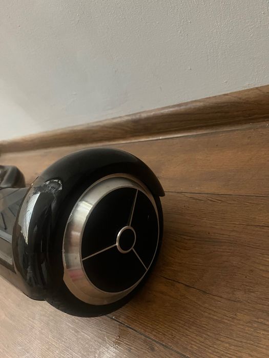 Deskorolka elektryczna