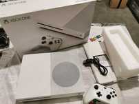 Konsola XBOX ONE S 1 TB + oryg pad GWARANCJA sklep