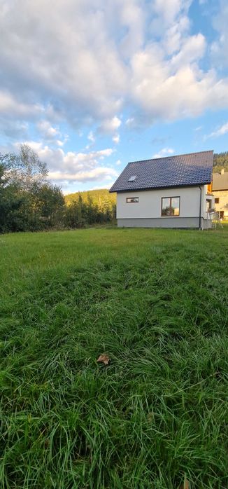 Nowy dom w górach w super cenie