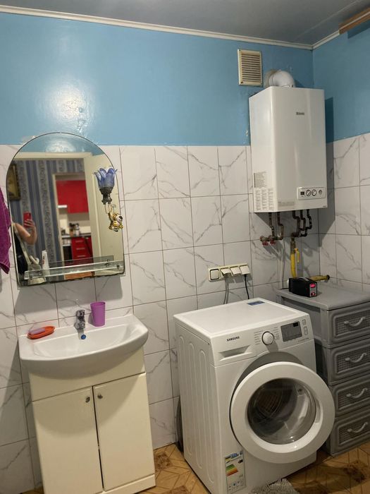 Продам 1-поверховий будинок Конча-Заспа OM