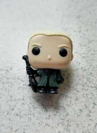 Draco Malfoy Harry Potter