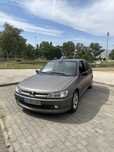 Peugeot 306 2.0 hdi