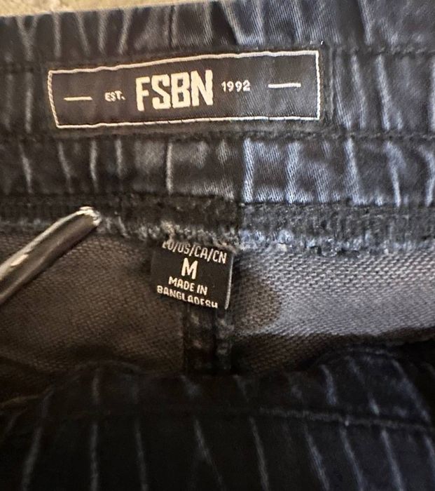 Джинсы штаны FSBN