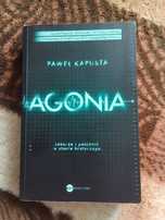 Agonia Paweł Kapusta