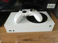 Nowa konsola Xbox series s gwarancja