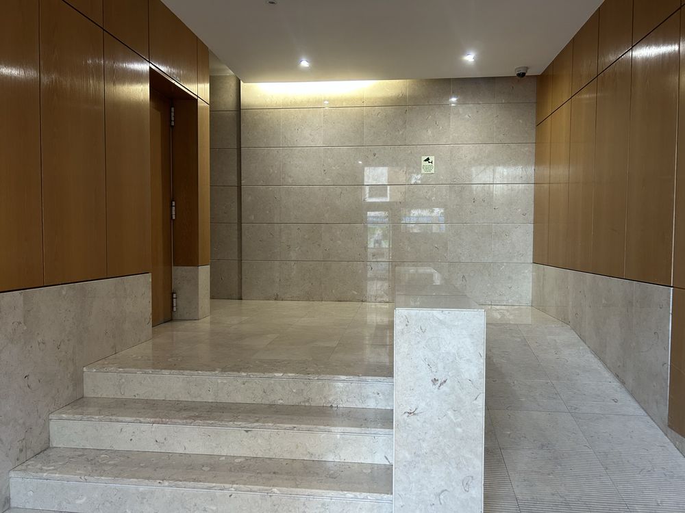 LISBOA Arrenda-se quartos a estudantes junto ao Metro linha amarela
