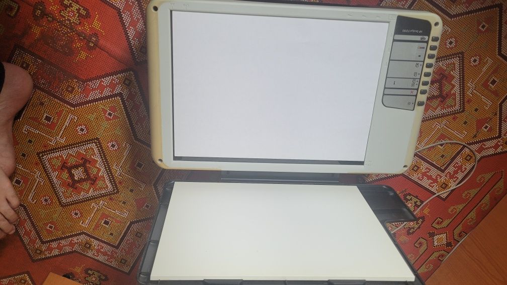 Продам МФУ БФП принтер сканер ксерокс HP DeskjetF2180