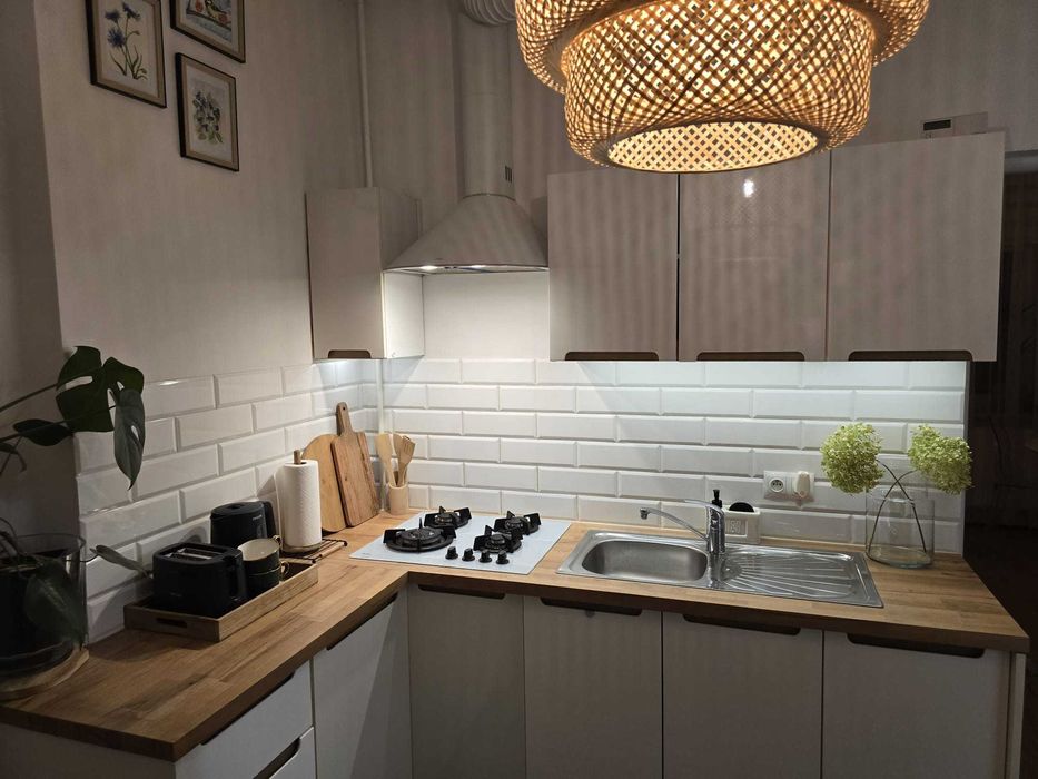 Wynajmę komfortowe mieszkanie 30 m² ( także na krótki termin)