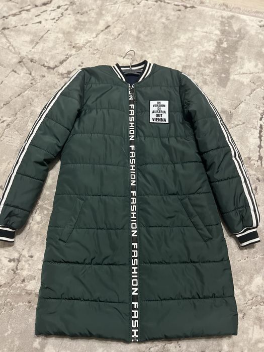 Продам куртку