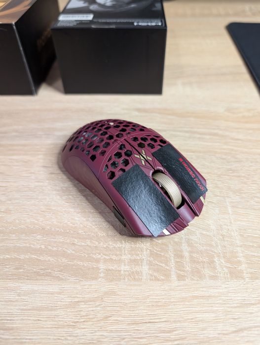 finalmouse ulx prophecy - scream (medium), 2012/5000