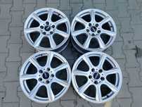 Alufelgi 16&quot; NISSAN SUZUKI RENAULT TOYOTA MAZDA HYUNDAI MITSUBISHI KIA