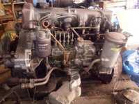 Двигатель,Мотор,Двигун Мерседес 3.0 ОМ617 всборе и на разбор 2.4 2.9