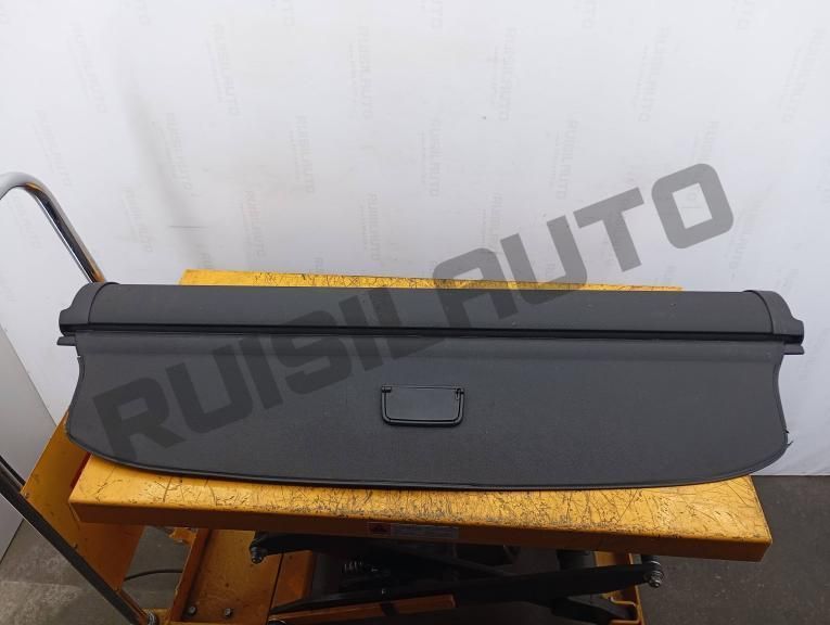 Chapeleira  Audi A4 B7 (8e) [2004_2008] 1.9 Tdi