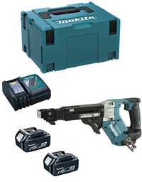 Makita DFR551RTJ Шуруповерт НОВЫЙ!