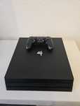 Konsola PS4 Pro 1TB