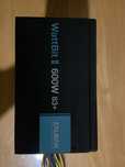 Блок живлення Zalman WattBit II 600W (ZM600-XEII)