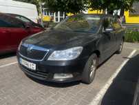 Skoda Octavia 2012 1.6
