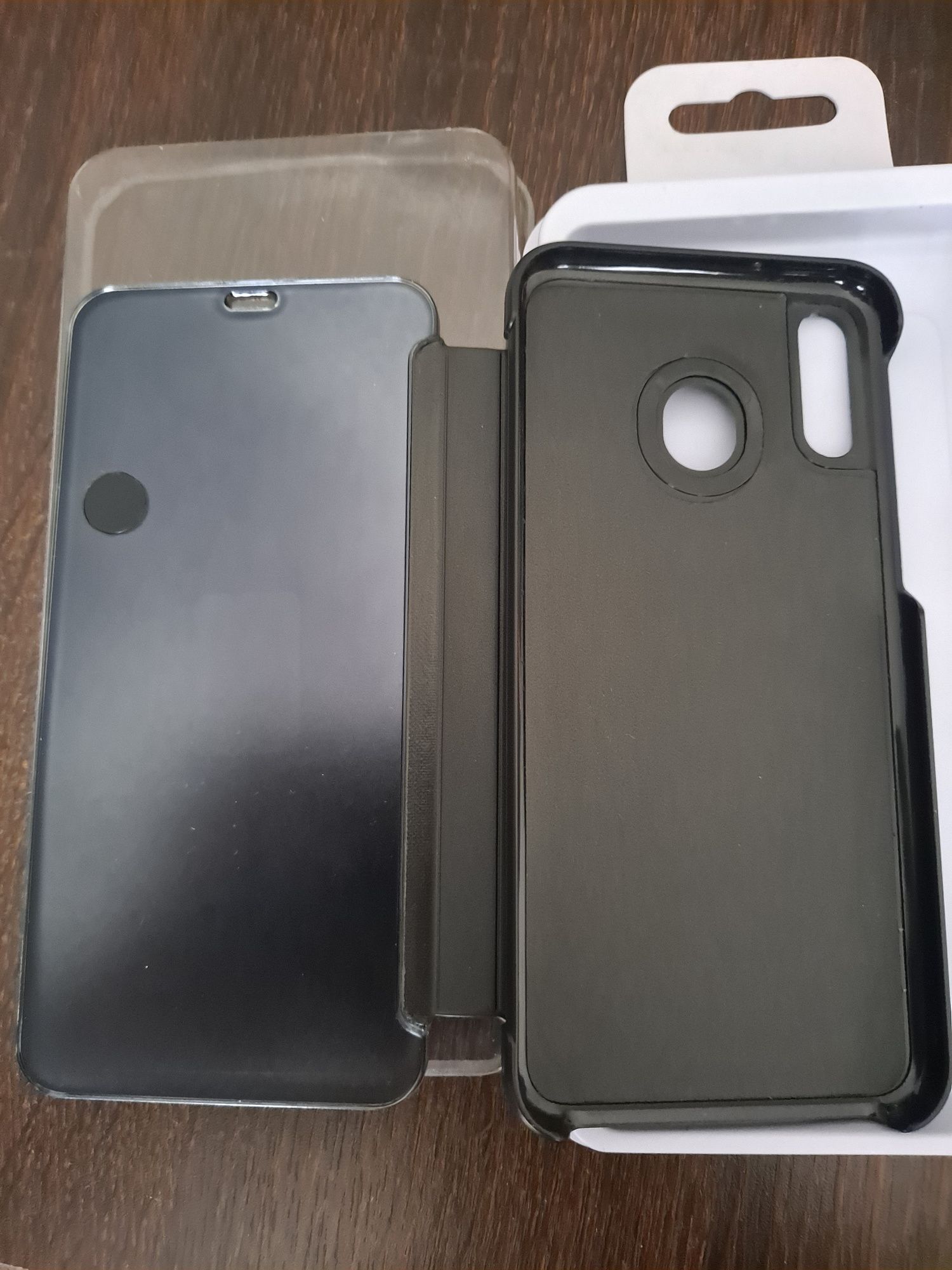 Etui Samsung a20s