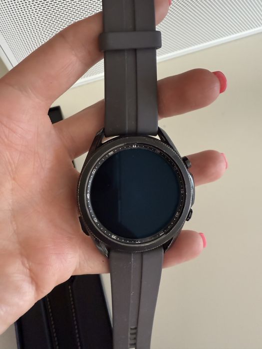 Samsung galaxy watch 3