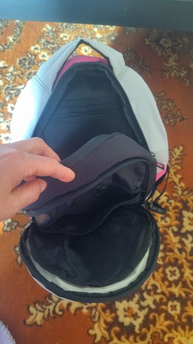 Міцний туристичний рюкзак