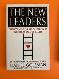 The New Leaders - Daniel Goleman