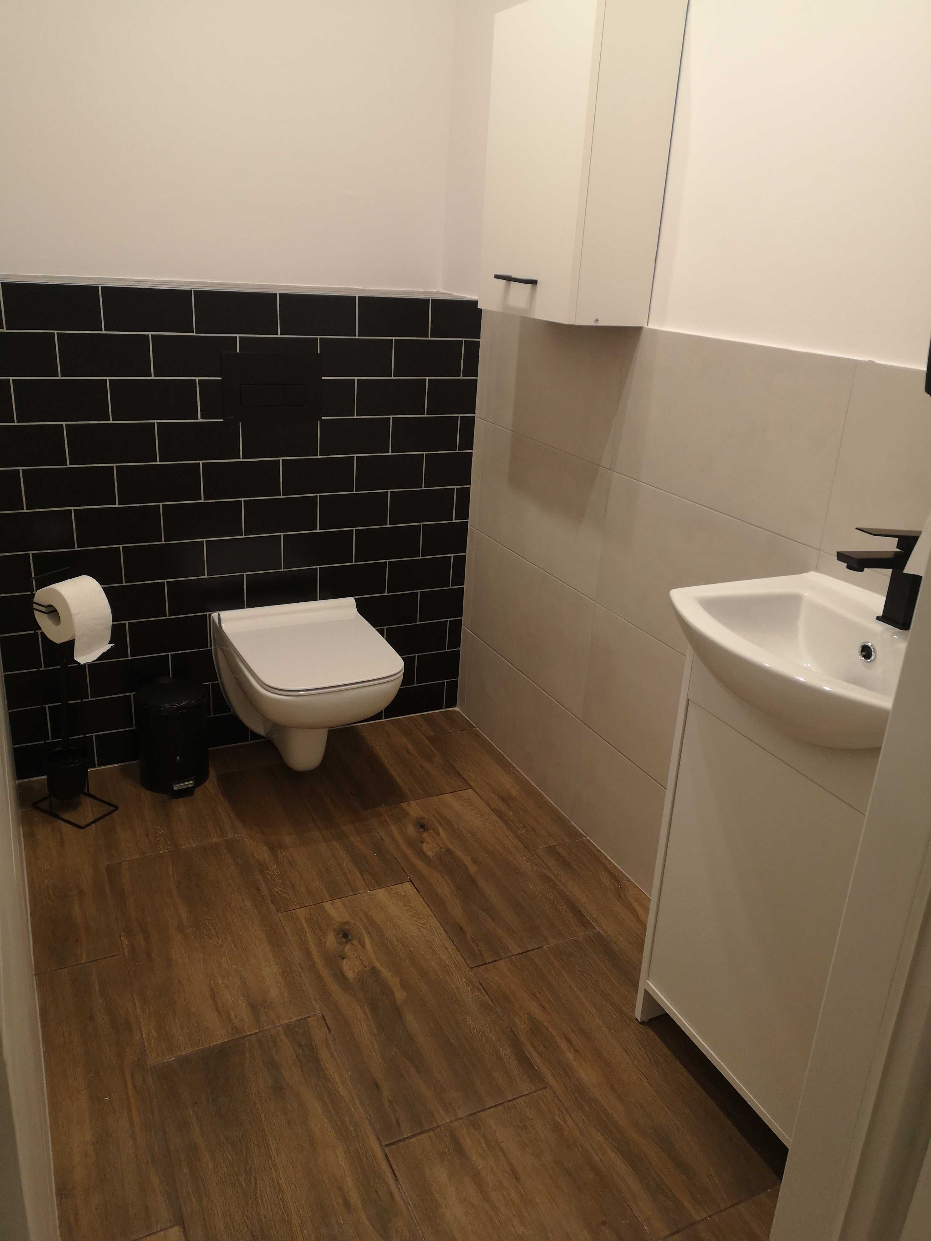 Wynajmę halę magazynowo-handlową 360 m2