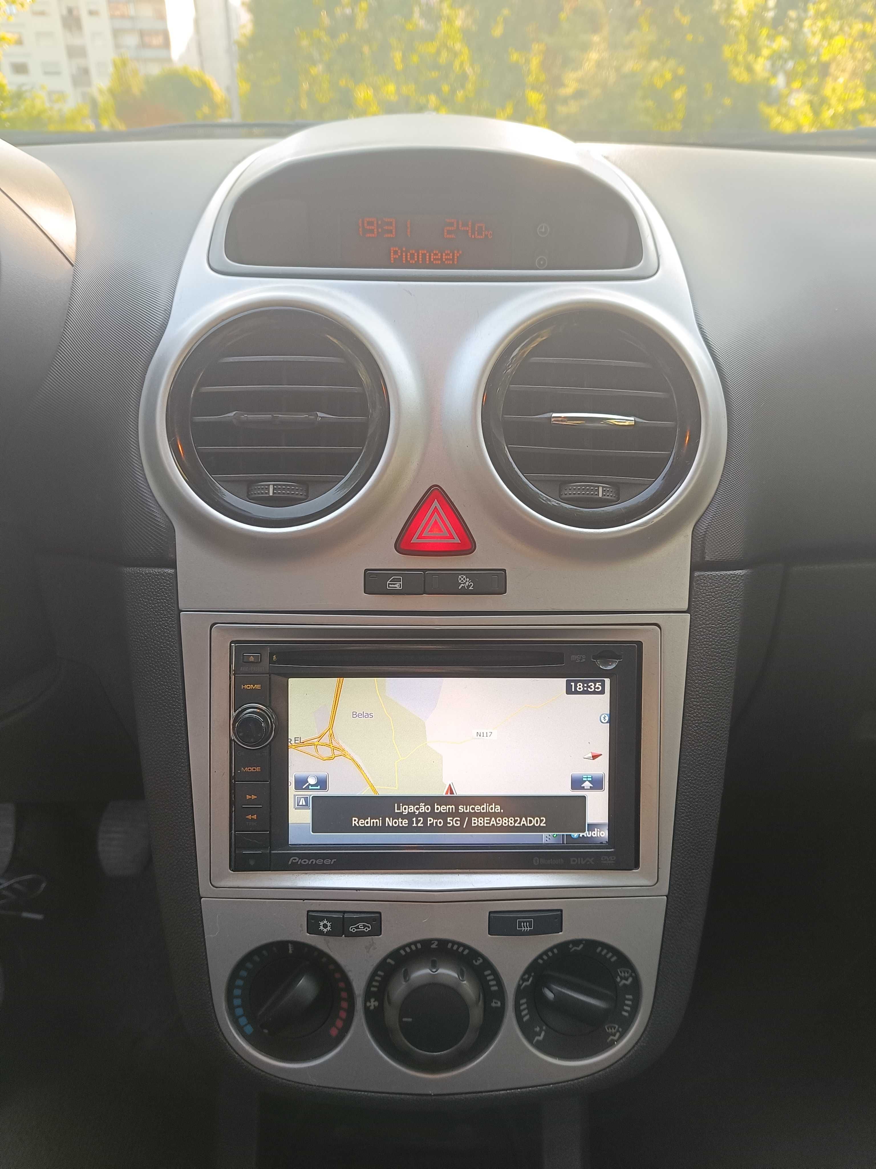 Opel Corsa D 1.3 CDTI GTC