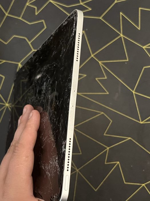Ipad Pro 11 2019 64 gb