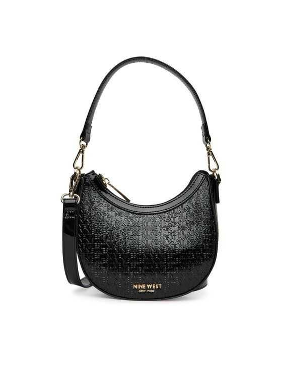 Czarna torebka Nine West