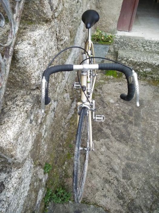 Bicicleta clássica Koga Miyata