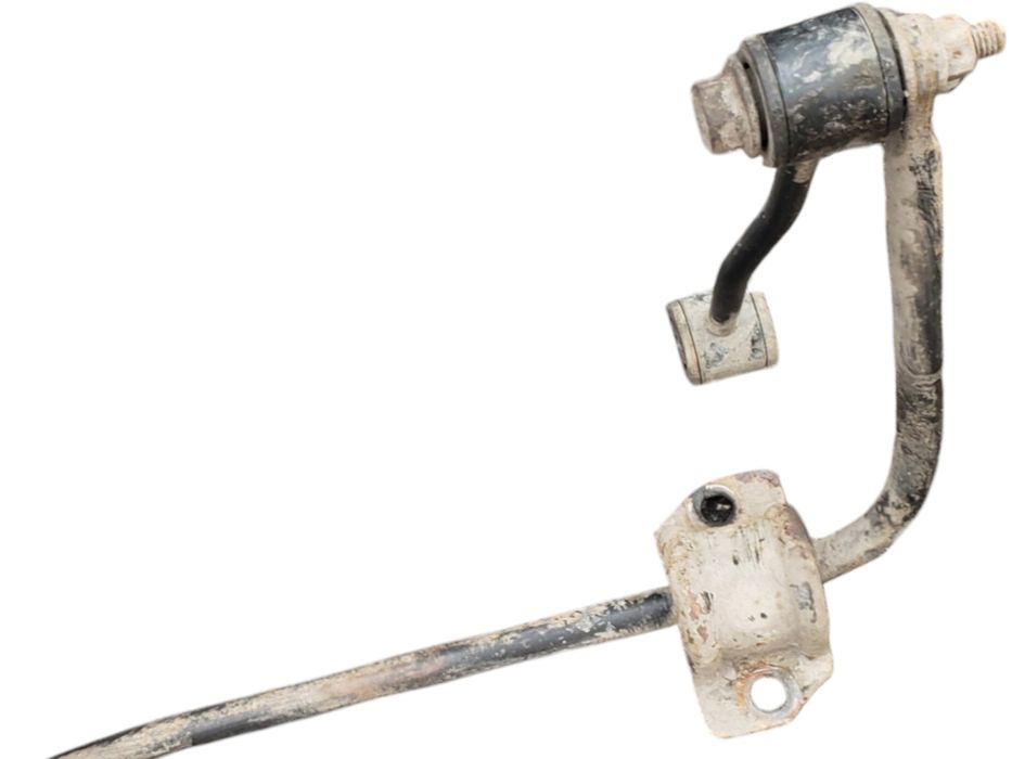 Стабилизатор задний Jeep Grand Cherokee WJ 1998-2004 разборка