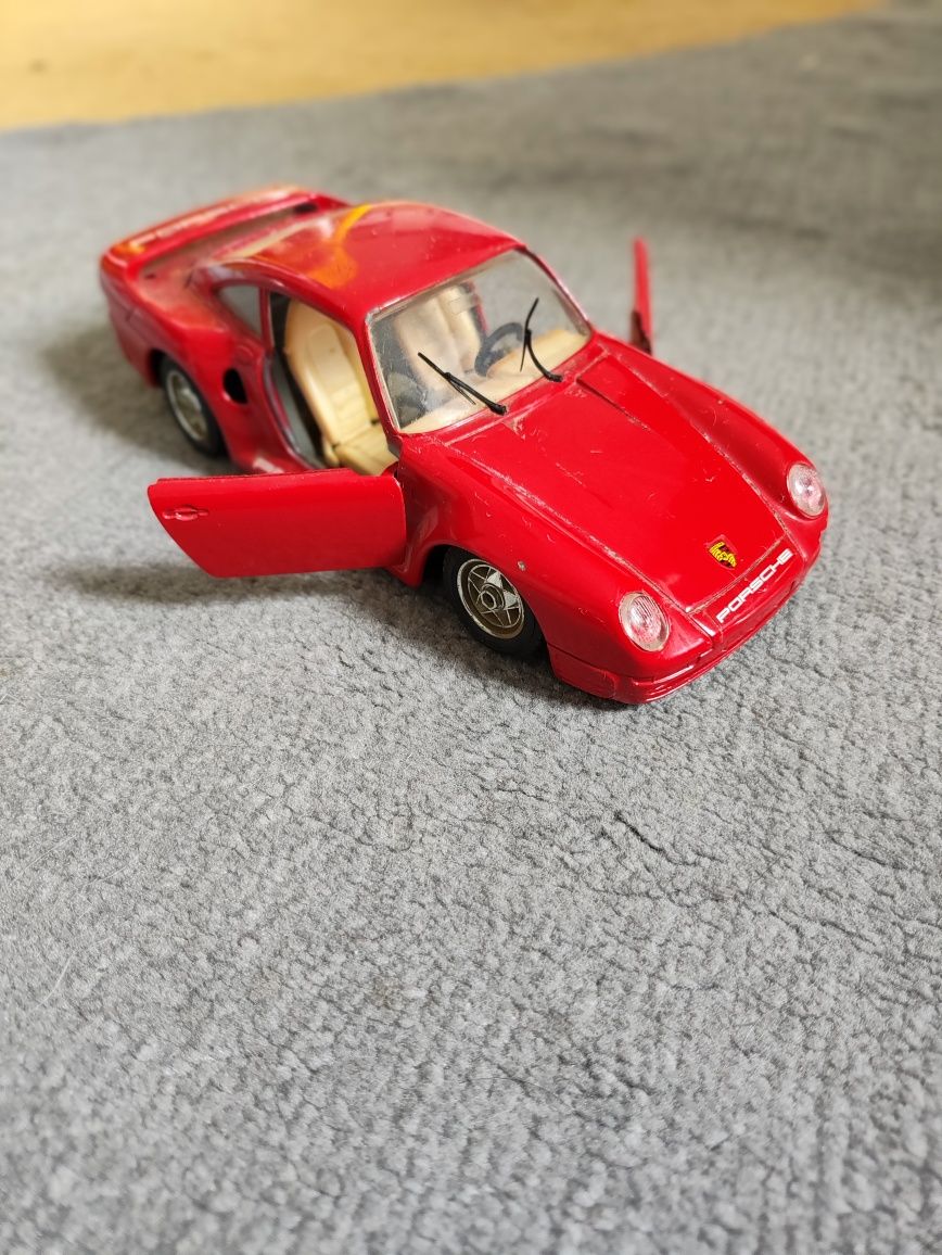 Porsche 959 Burago1/24