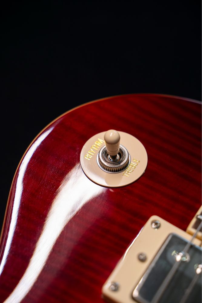 Guitarra Ephiphone - Les Paul (Standard)