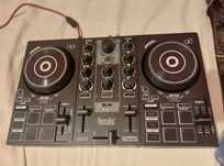 Mesa de mistura (dj)