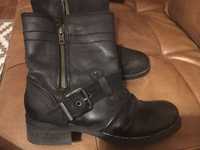 Botas Promod