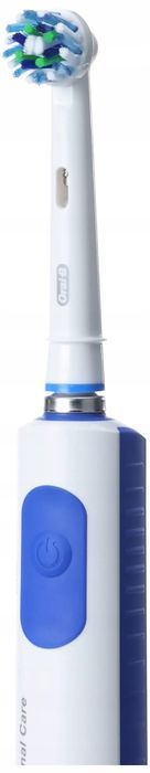 outlet procter gamble oral-b pro 600 crossaction automatyczna opis