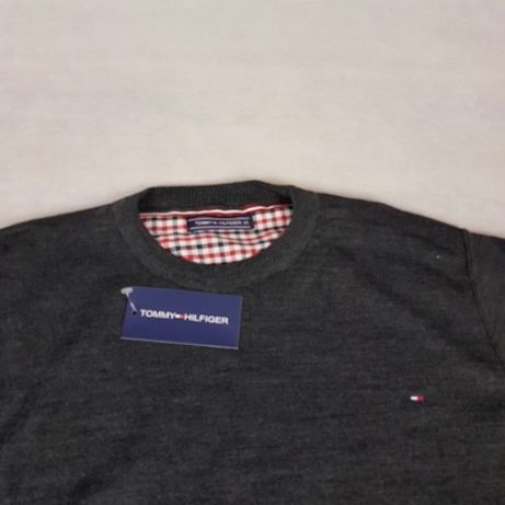 Tommy Hilfiger sweter męski M