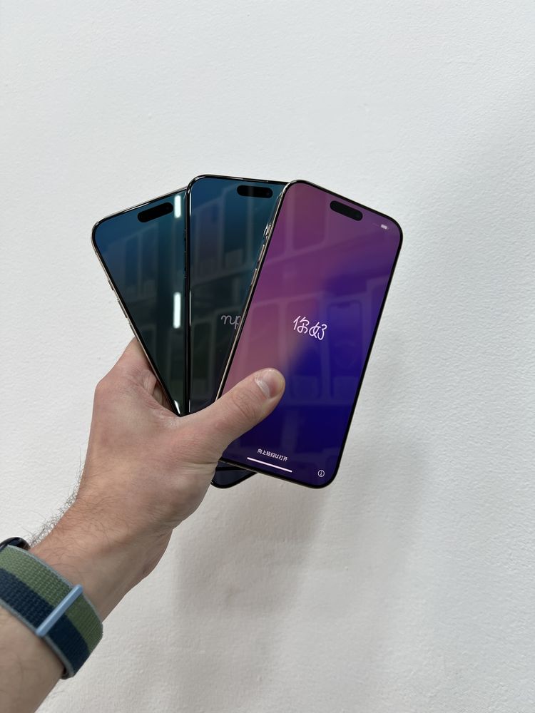 Apple iPhone 16 Pro Max 512GB Wybór Kolorów |Gwarancja12M|Sklep|Raty|