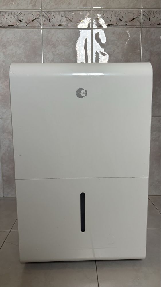 Desumidificador - Equation - 50L - MDDP-50DEN1-QA3