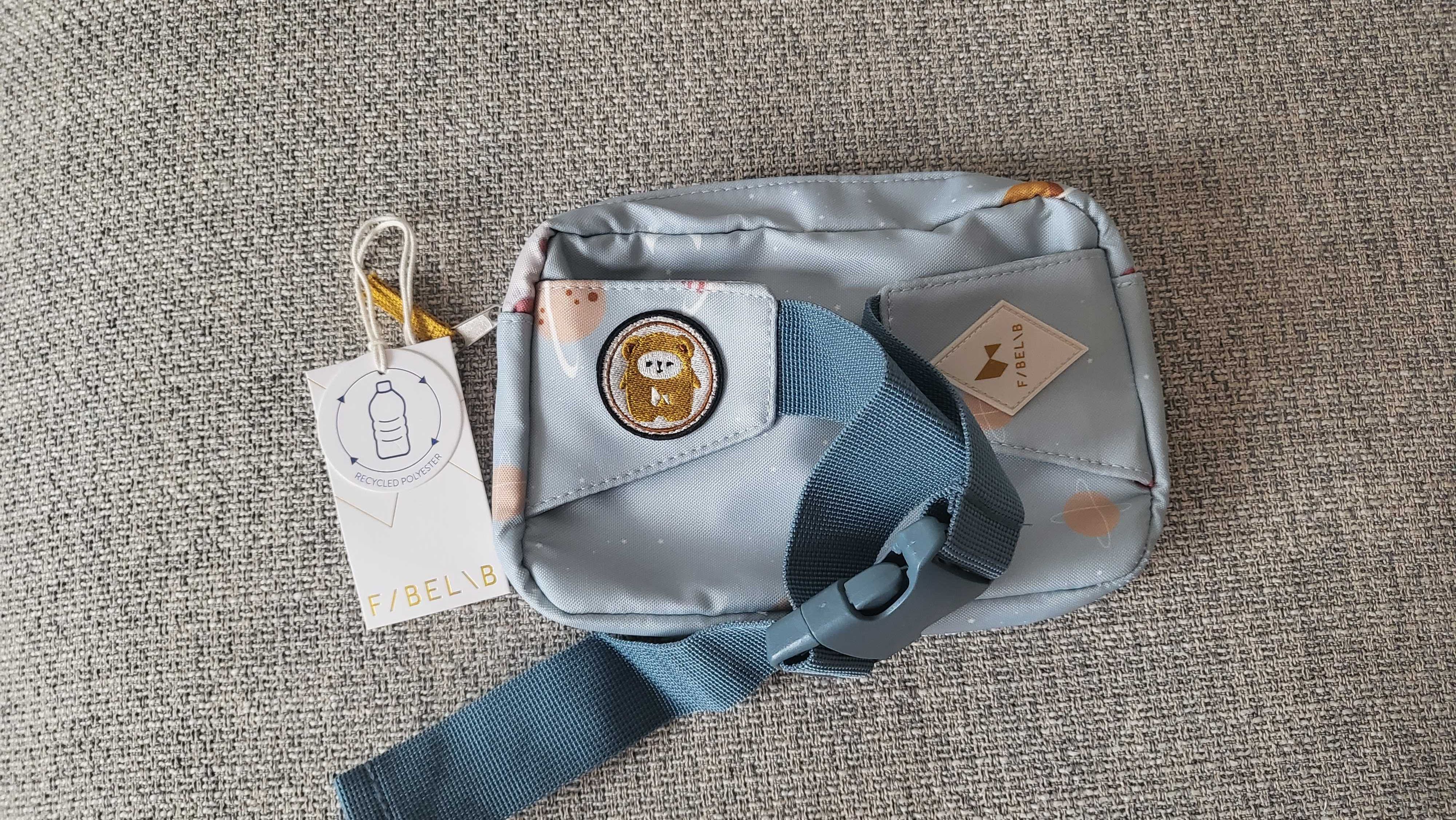 Torba nerka fabelab