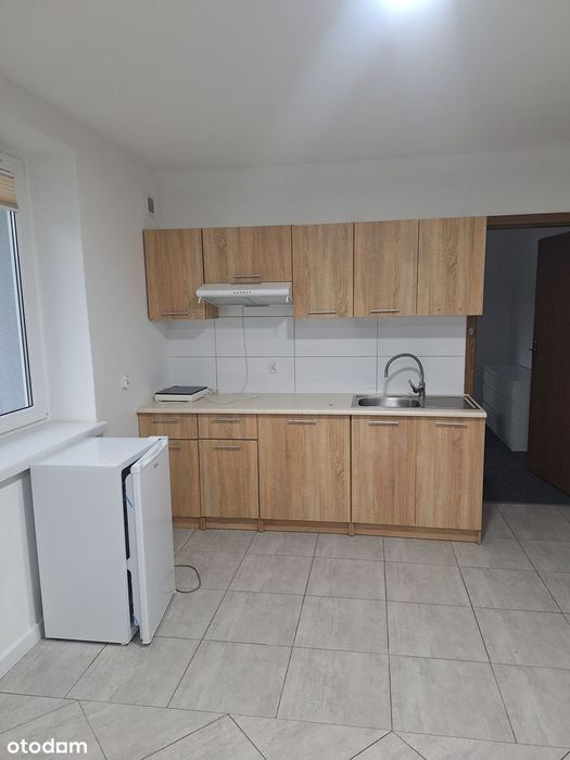 Wynajmę mieszkanie w Gryficach