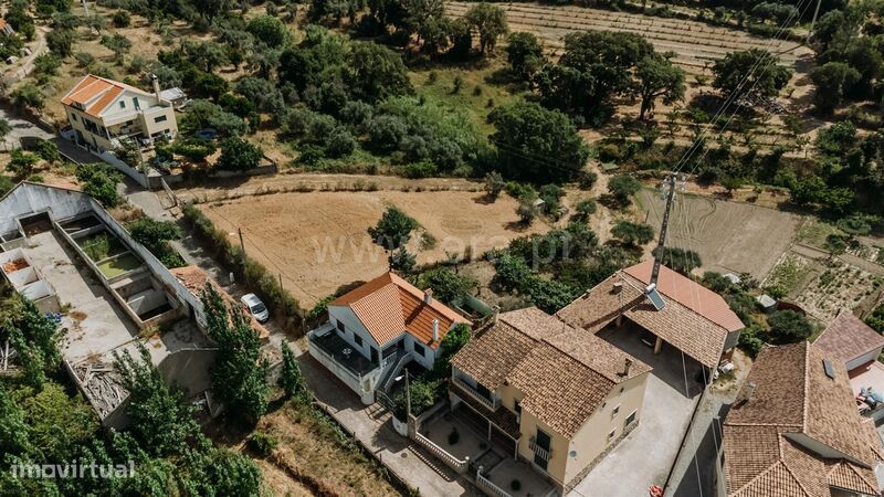 Terreno para Construção / Fundão, Vale Prazeres