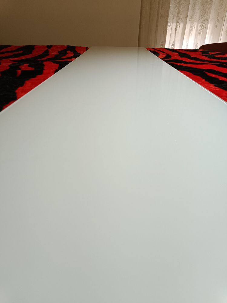 Painel Vidro Superior Movel Besta - 1,80m*0,40m