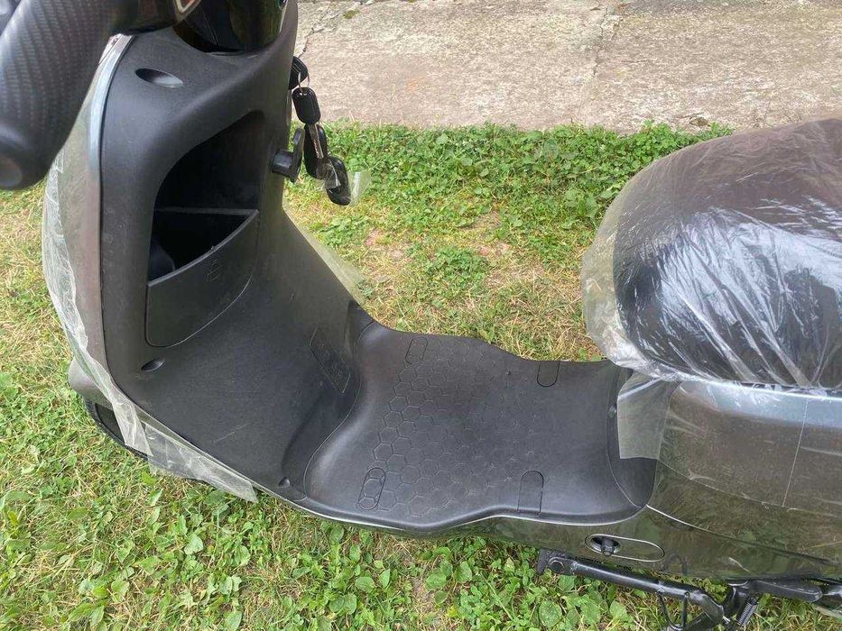 Новий Електроскутер FADA N9 1200W\\ Фада Н9.